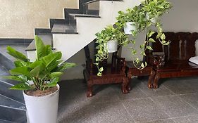 NAMA HOTEL - Ninh Kieu Center